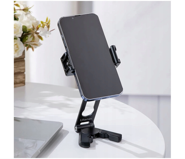 Ulanzi HP004 Tripod Black - 1510292 - zdjęcie 6